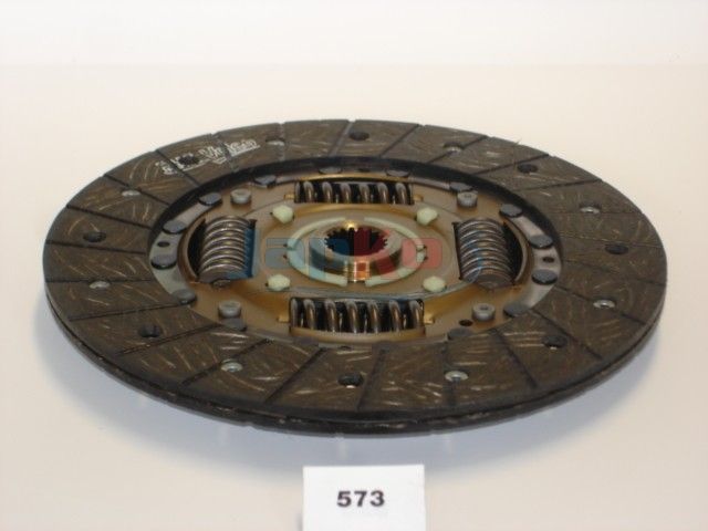 JAPKO 80573 Clutch Disc