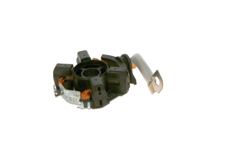 BOSCH 1004336664 Holder, carbon brushes