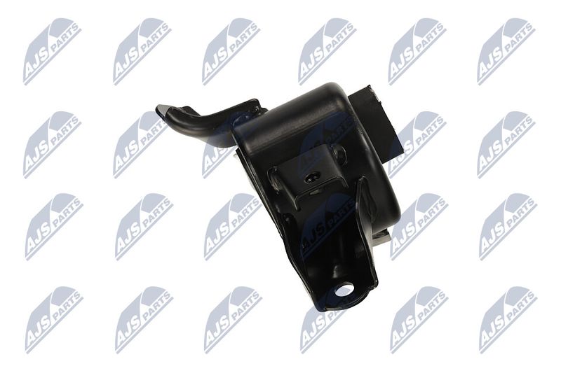 Paigutus, Mootor, NTY ZPS-KA-340