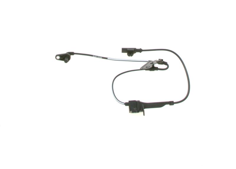 BOSCH 0265007804 Sensor, wheel speed