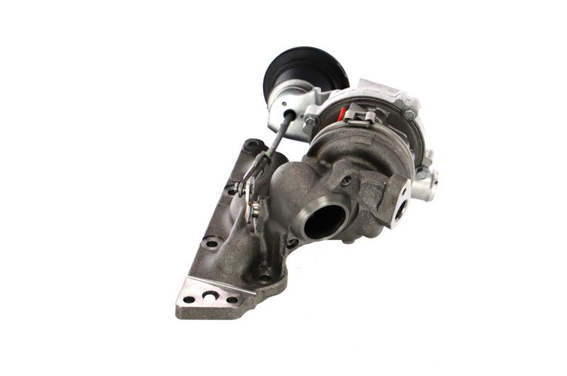 REMANTE 003-001-000229R Charger, charging (supercharged/turbocharged)