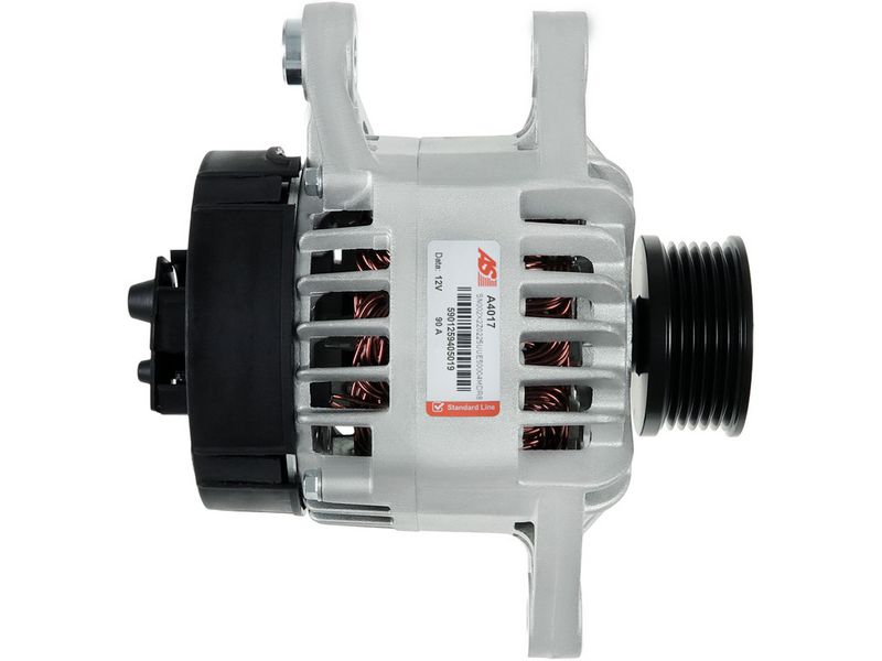 Generaator, AS-PL A4017