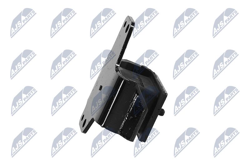 Paigutus, Mootor, NTY ZPS-NS-092