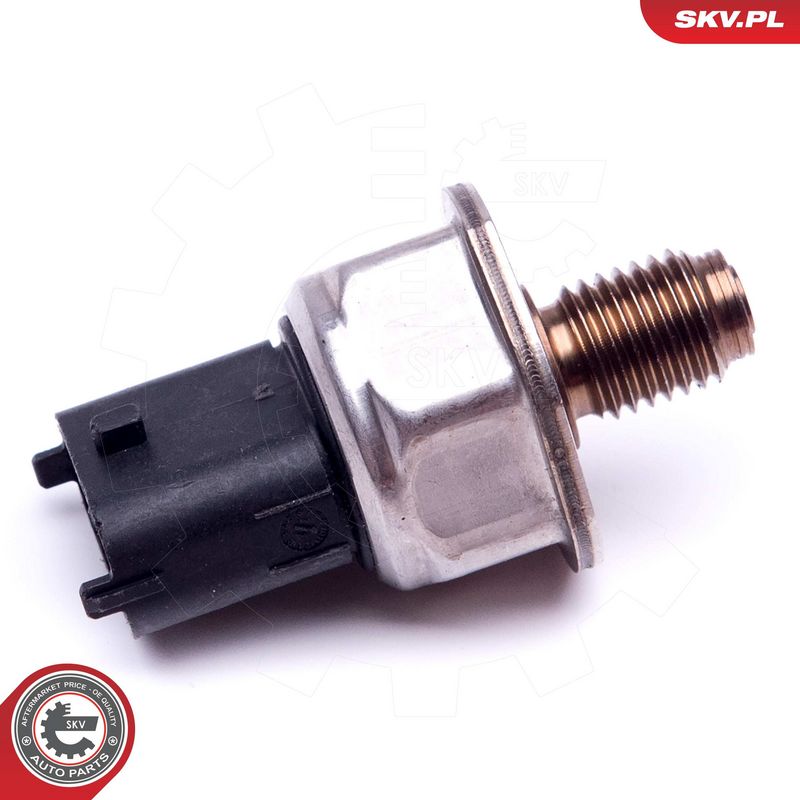 Andur, kütuserõhk, ESEN SKV 17SKV596