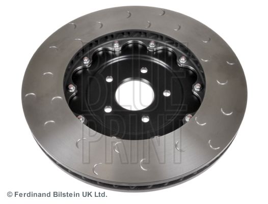 BLUE PRINT ADN143145C Brake Disc