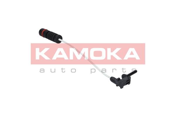 KAMOKA 105009 Warning Contact, brake pad wear