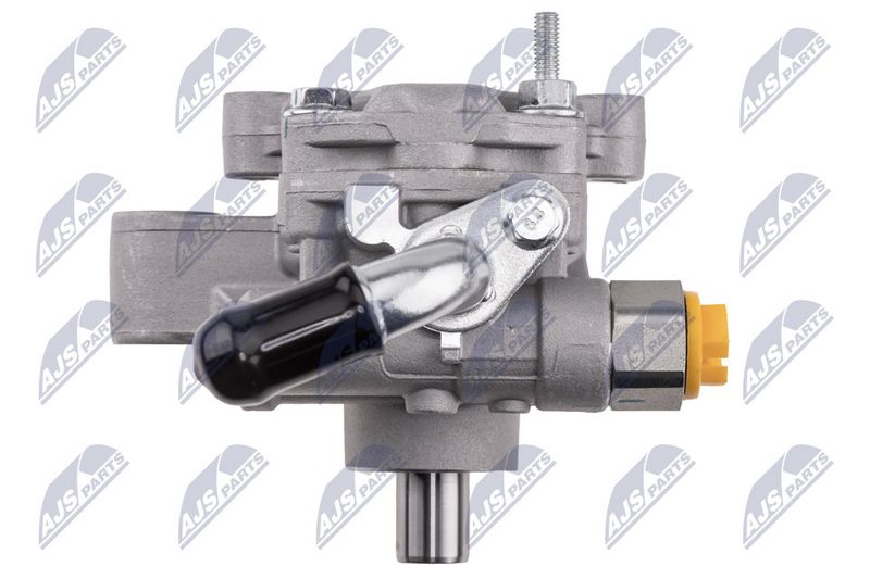 Hüdraulikapump, roolimine, NTY SPW-CH-070