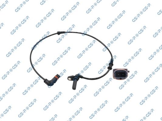 GSP érzékelő, kerékfordulatszám 9A0645