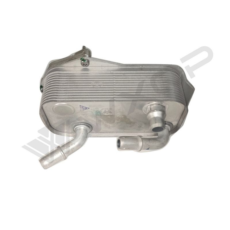 WXQP 211253 Oil Cooler, Engine Oil
