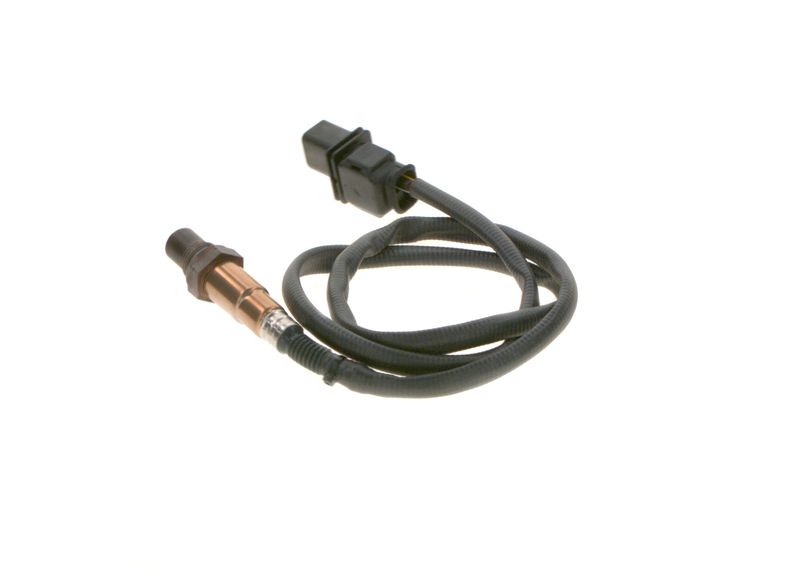 BOSCH 0 258 017 025 Lambda Sensor