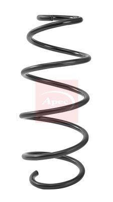 APEC Suspension Spring ACS2474