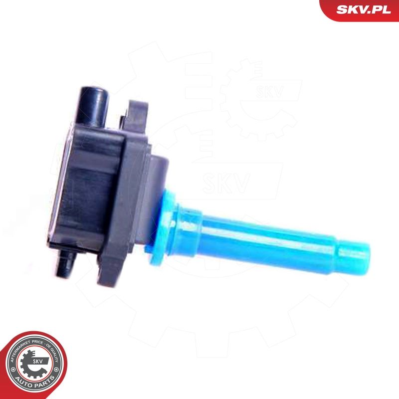 Süütepool, ESEN SKV 03SKV102