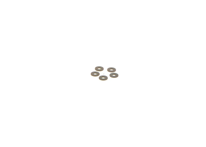 BOSCH F00RJ03186 Repair Kit, common rail system