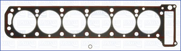 AJUSA прокладка головки цилиндров OPEL MONZA/SENATOR/OMEGA 3.0 78-90 30E/