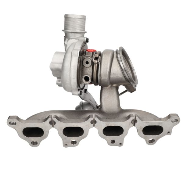 OE-TurboPower IT-53039700110 Charger, charging (supercharged/turbocharged)