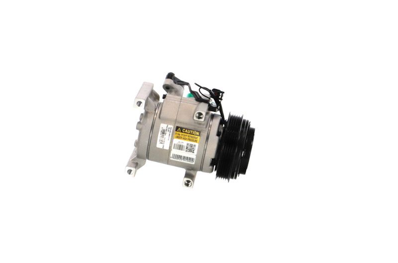REMANTE 005-001-000152R Compressor, air conditioning