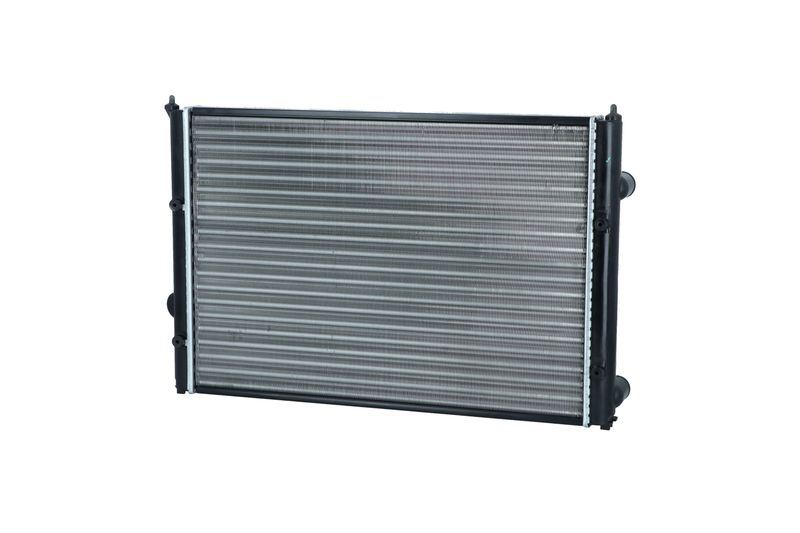 Radiaator, mootorijahutus, NRF 58947