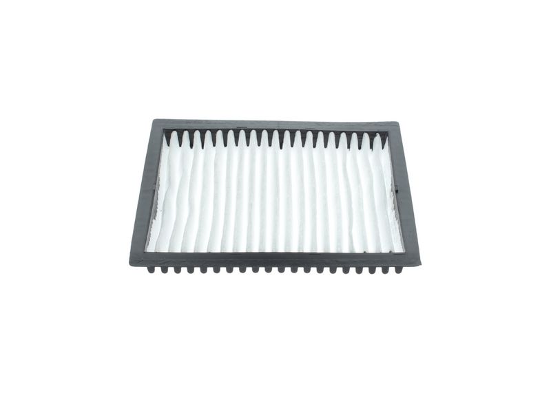 BOSCH 1 987 432 263 Filter, cabin air