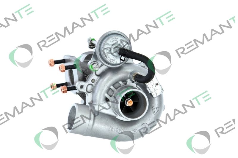 REMANTE 003-001-001154R Turbokompresorius