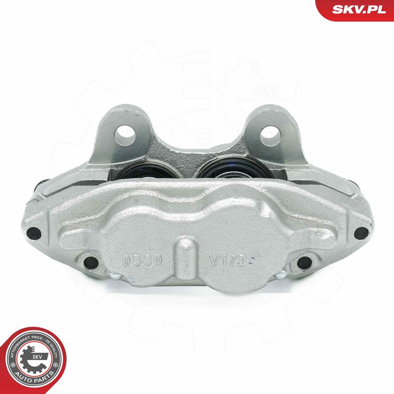 Pidurisadul, ESEN SKV 46SKV331