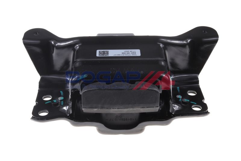 This part match OEM code: 5Q0199555R