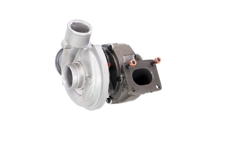 REMANTE 003-001-004502R Charger, charging (supercharged/turbocharged)