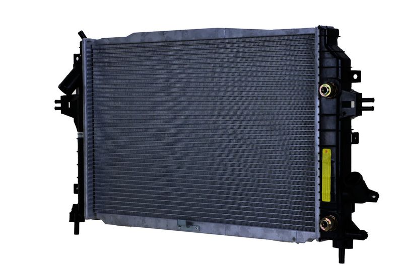 KüHLER MOTORKüHLUNG HELLA 8MK366301281