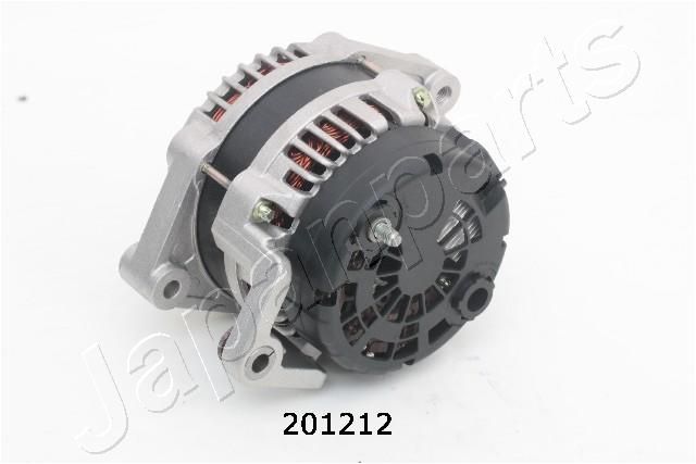 JAPANPARTS AL201212 Alternator