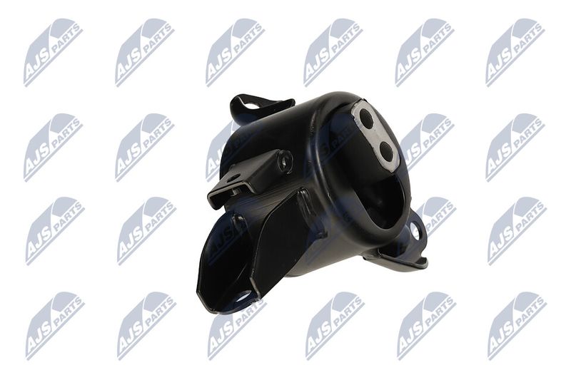 Paigutus, Mootor, NTY ZPS-KA-340