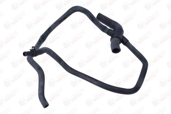BIRTH 52659 Radiator Hose