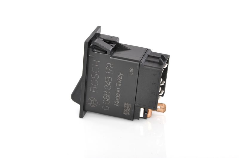 BOSCH 0986348179 Direction Indicator Switch