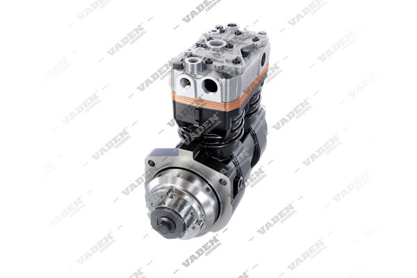 kompresor IVECO Euro 6, se spojkou 1500200001