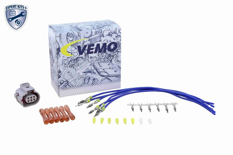 VEMO V10-83-0107 Repair Kit, cable set