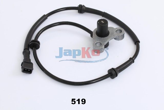 Andur, rattapöörete arv, JAPKO 151519