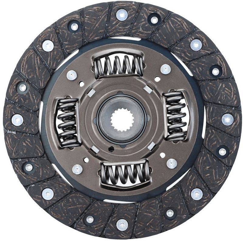 Sidurikomplekt, SACHS 3000 951 618