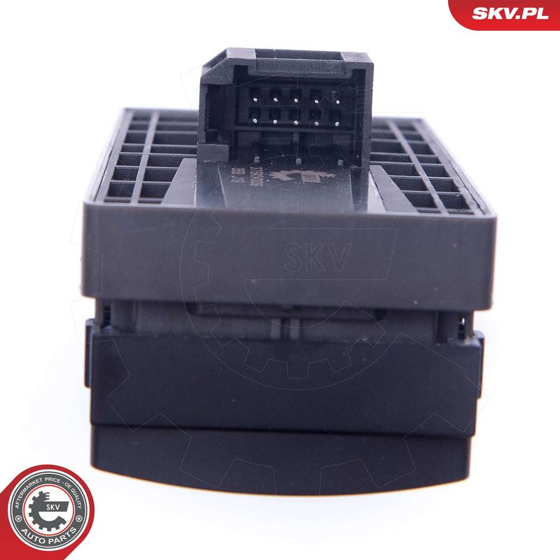 Lüliti, aknatõstuk, ESEN SKV 37SKV009