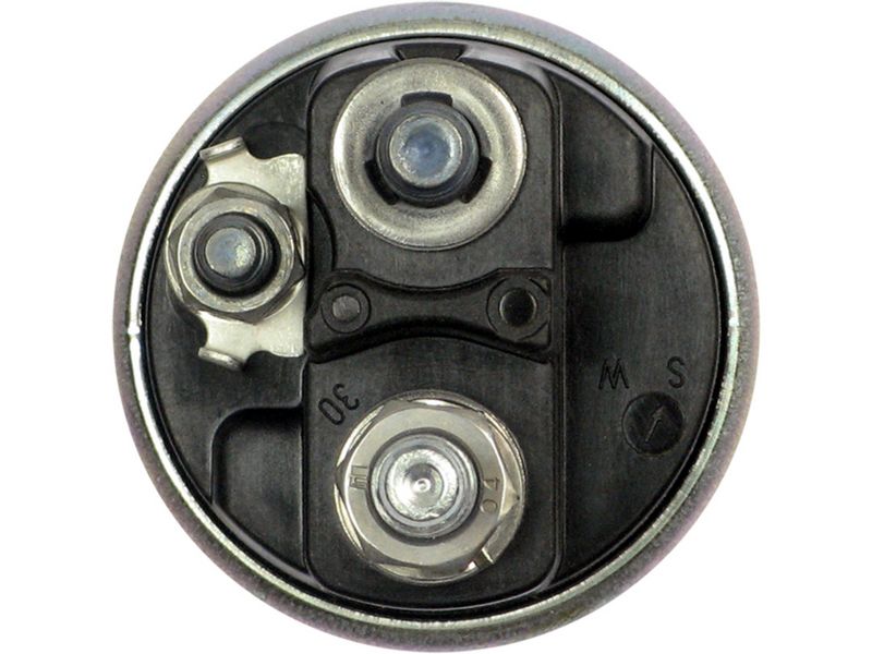 AS-PL SS0071(BOSCH) Solenoid Switch, starter