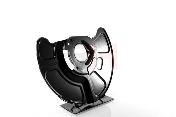 GH GH-483312V Splash Guard, brake disc