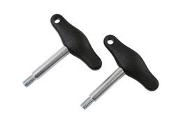LASER TOOLS 6766 Uždegimo ritės nuėmimo įrankis