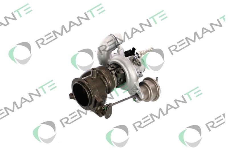 REMANTE 003-001-004523R Turbokompresorius