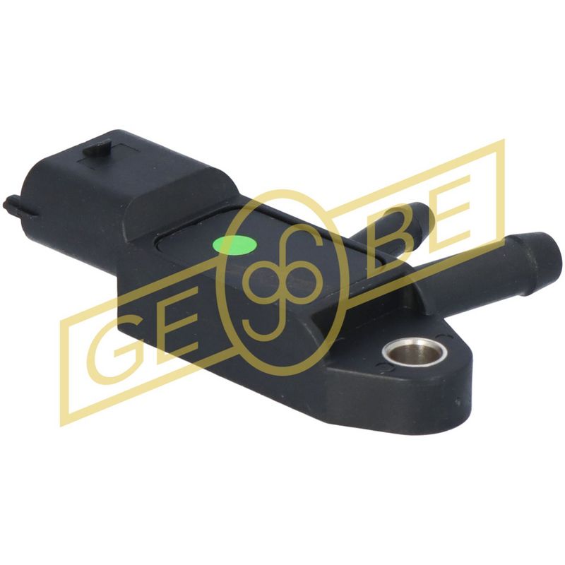 GEBE 922161 Sensor, exhaust pressure
