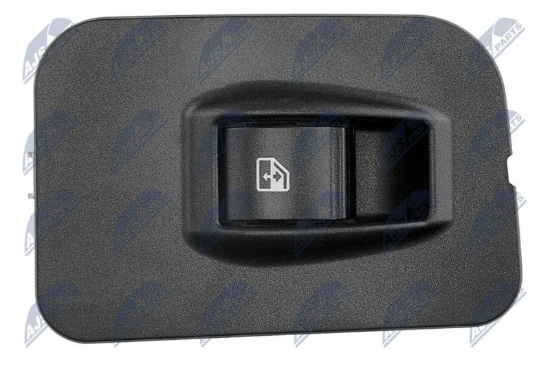 Lüliti, aknatõstuk, NTY EWS-FT-002