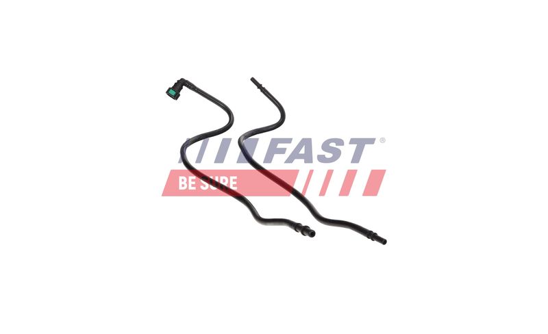 Kütusetorustik, FAST FT14144