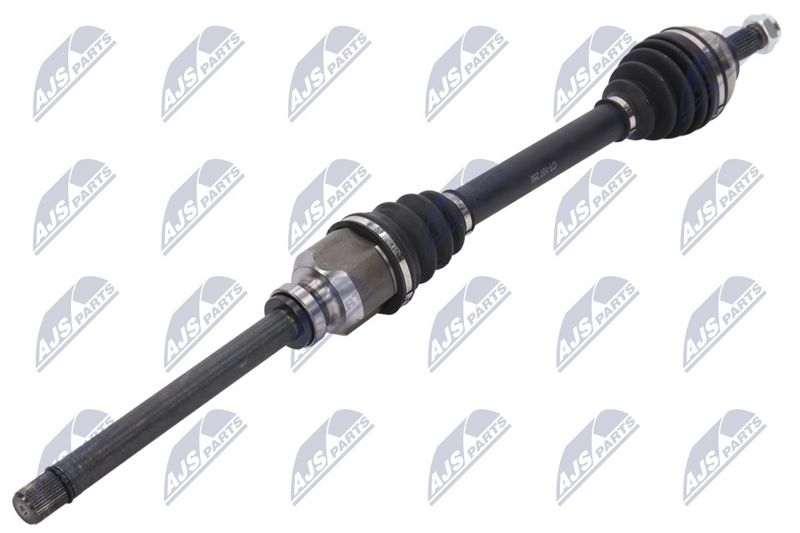 NTY NPW-CT-107 Drive Shaft