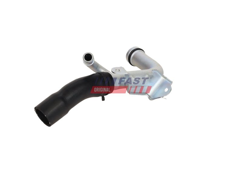 Jahutusvoolik, FAST FT61130