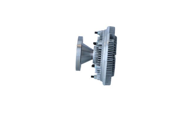 NRF 49060 Clutch, radiator fan