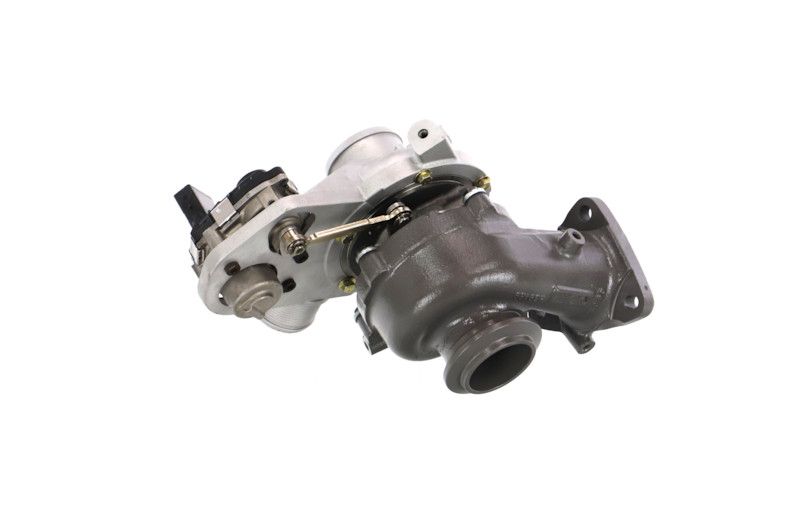 REMANTE 003-002-004440R Charger, charging (supercharged/turbocharged)