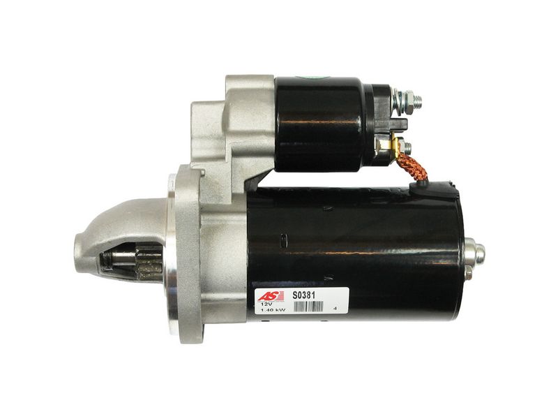 AS-PL S0381 Starter