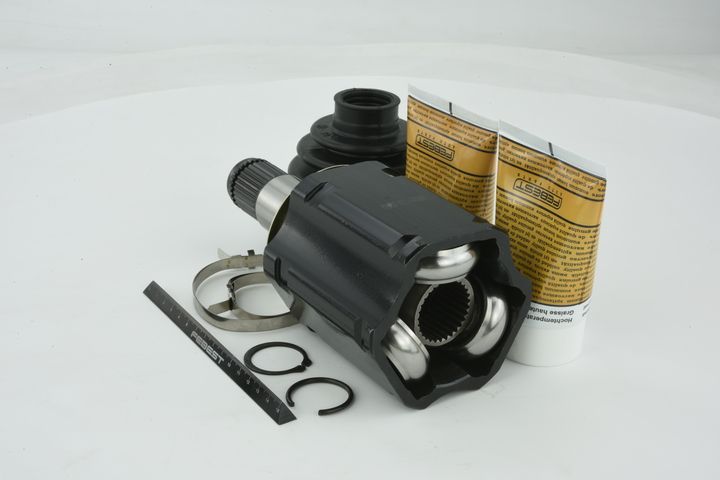 FEBEST 0111-GRN245 Parts Connecting Rod