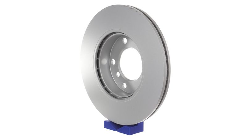 SKF VKBD80276V2 Brake Disc